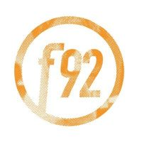 Fusion92 logo