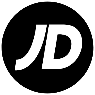 JD Finish Line logo